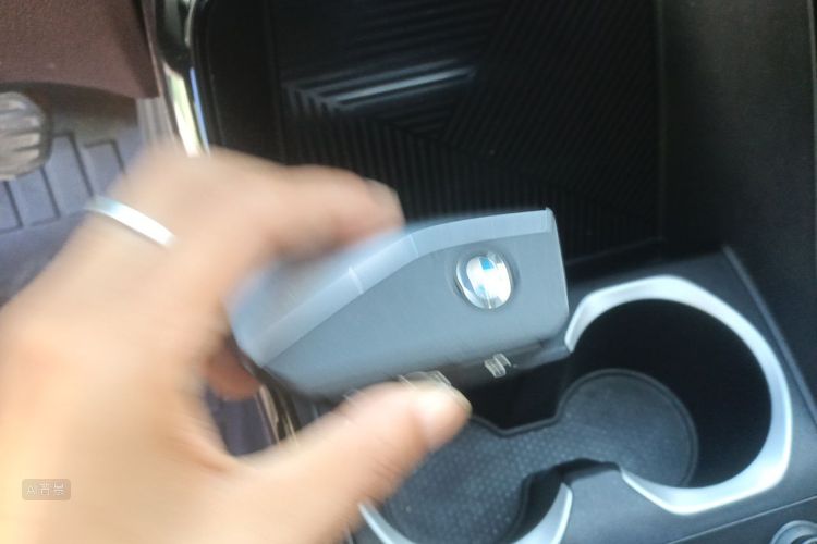 BMW X1 2024 car image #10
