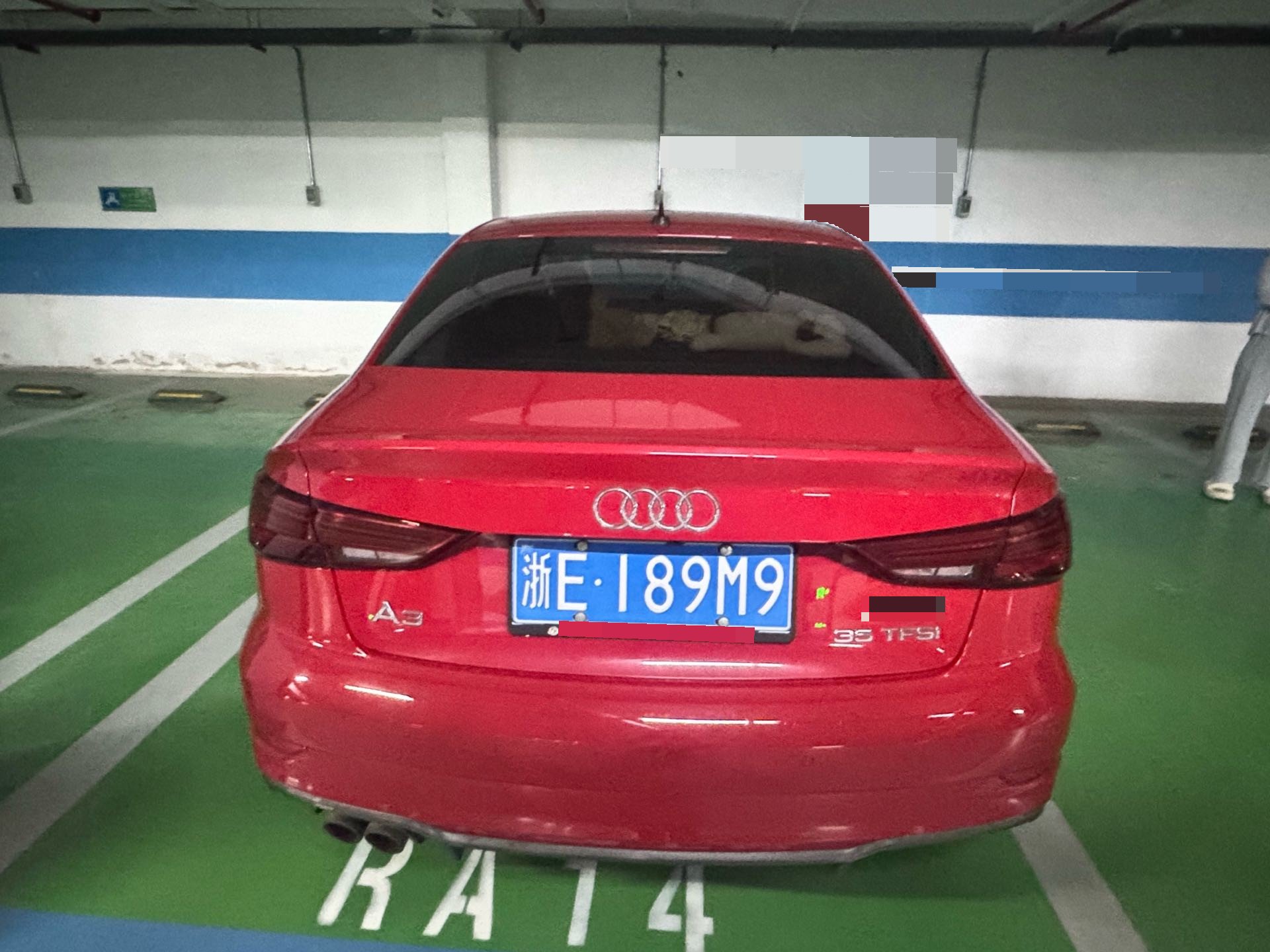 2019 immagine di auto #7