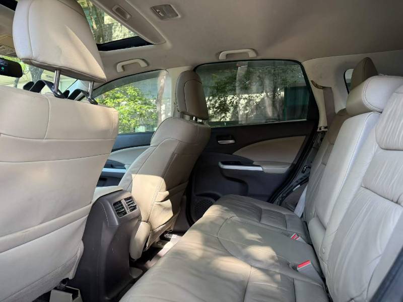 Honda CR-V 2013 car image #6