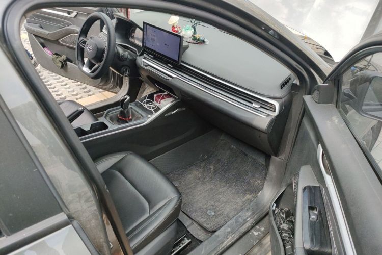 GEELY Emgrand 2024 صورة سيارة #21