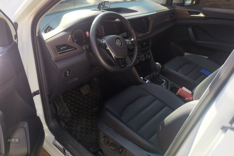 Volkswagen Tharu 2019 صورة سيارة #18