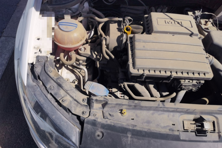 Volkswagen Polo 2019 #24 Volkswagen Polo 2019 car image #24