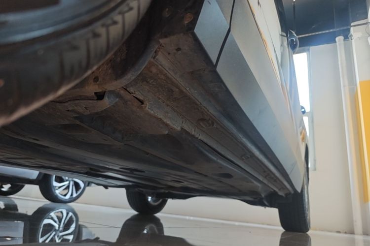 Volkswagen Tharu 2019 imagem de carro #26