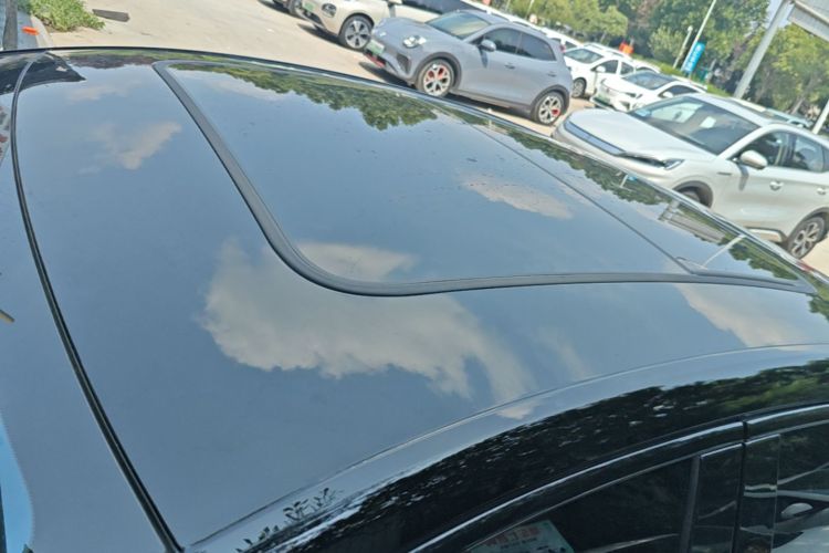 BYD Han 2024 #25 BYD Han 2024 immagine di auto #25