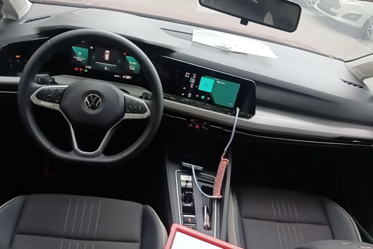 Volkswagen Golf 2023 #10 Volkswagen Golf 2023 imagen de coche #10