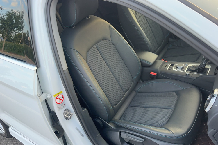 Audi A3 2019 #21 Audi A3 2019 car image #21