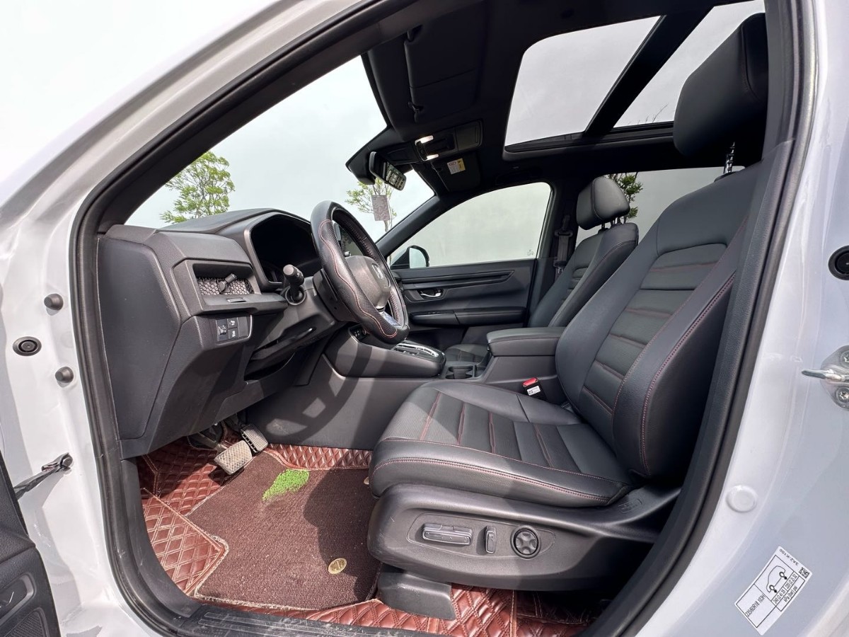 Honda CR-V 2023 #6 Honda CR-V 2023 car image #6