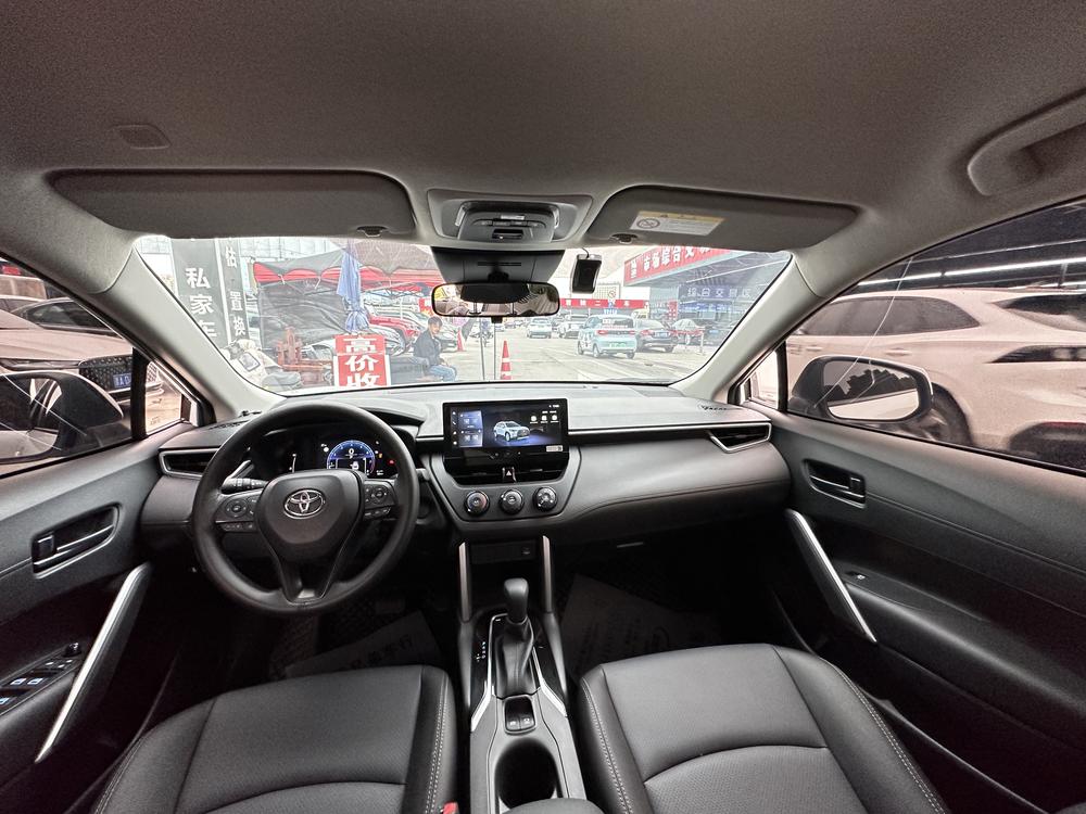 2024 #7 2024 immagine di auto #7