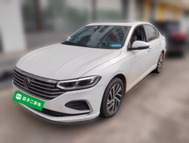 Volkswagen Lavida 2022 car image 