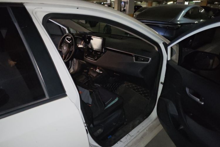 Toyota Corolla 2020 car image #21