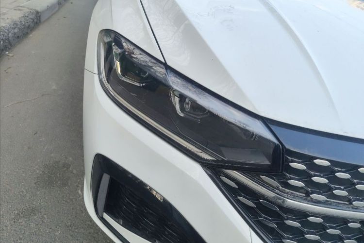 Volkswagen Lavida 2022 imagen de coche #6