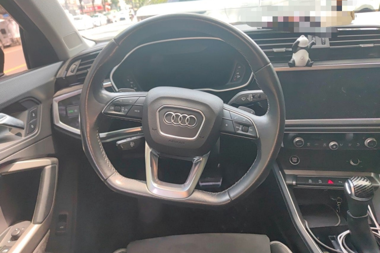 Audi Q3 2022 #15 Audi Q3 2022 image de voiture #15