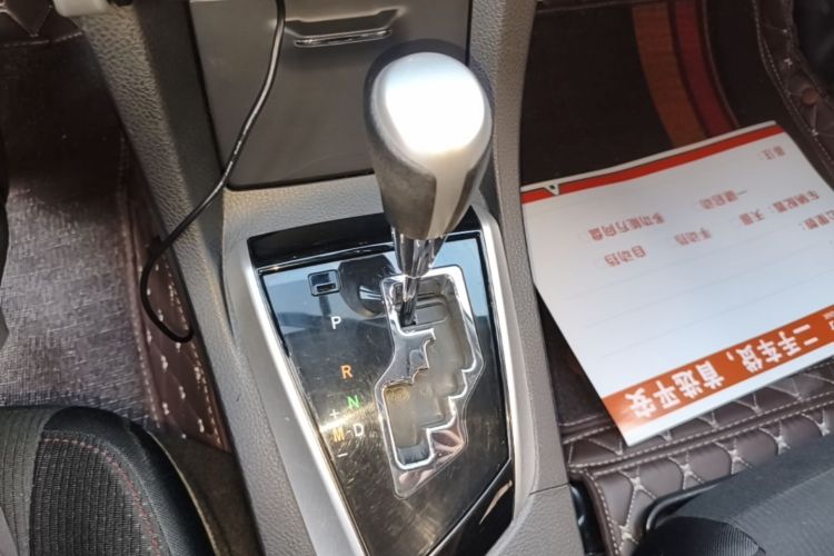 Toyota Corolla 2018 #14 Toyota Corolla 2018 car image #14