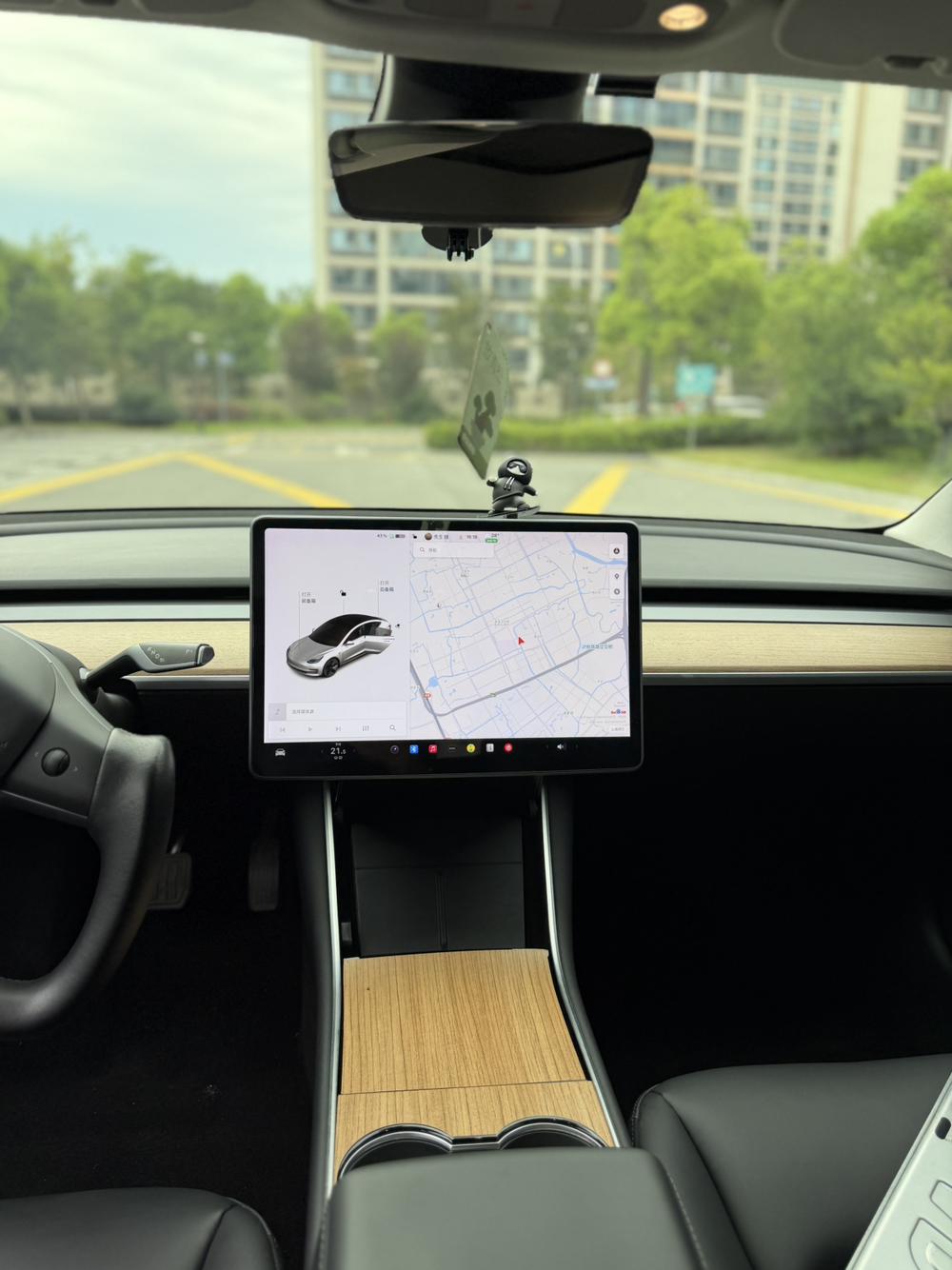 Tesla Model 3 2020 #9 Tesla Model 3 2020 car image #9