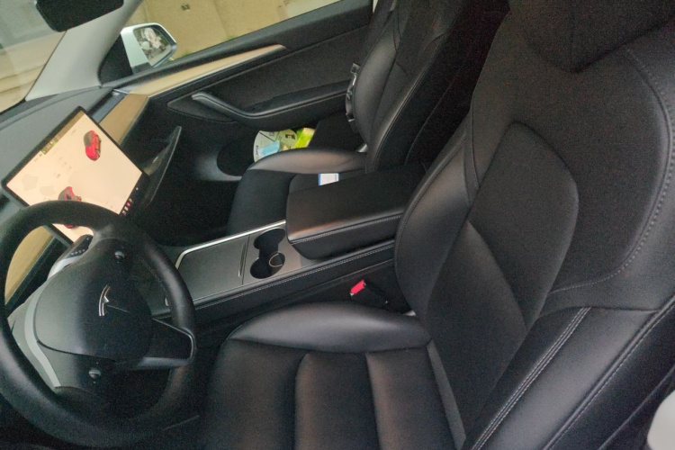 Tesla Model Y 2022 car image #15