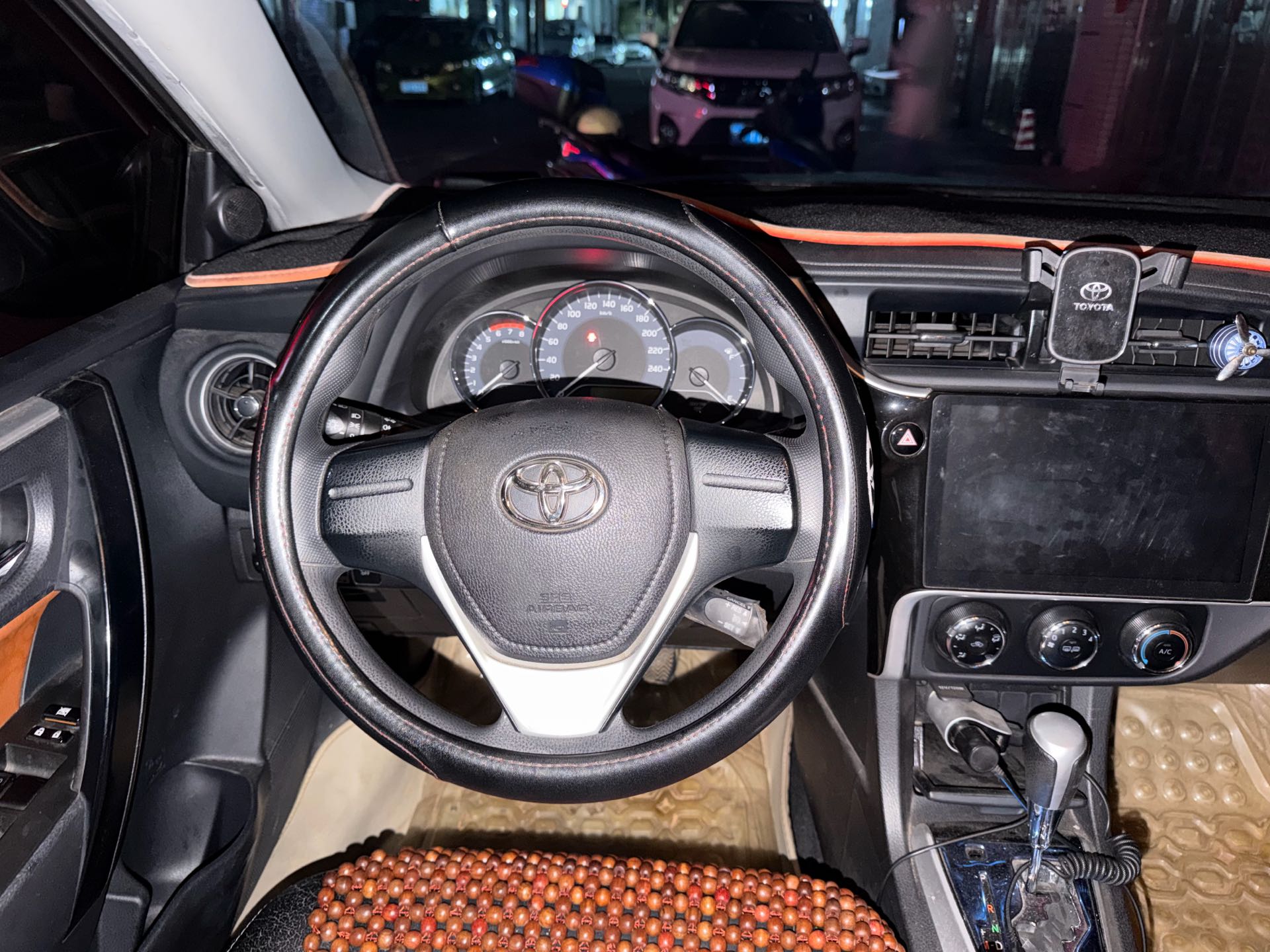 Toyota Corolla 2019 #8 Toyota Corolla 2019 car image #8