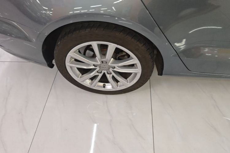 Audi A3 2019 #10 Audi A3 2019 immagine di auto #10
