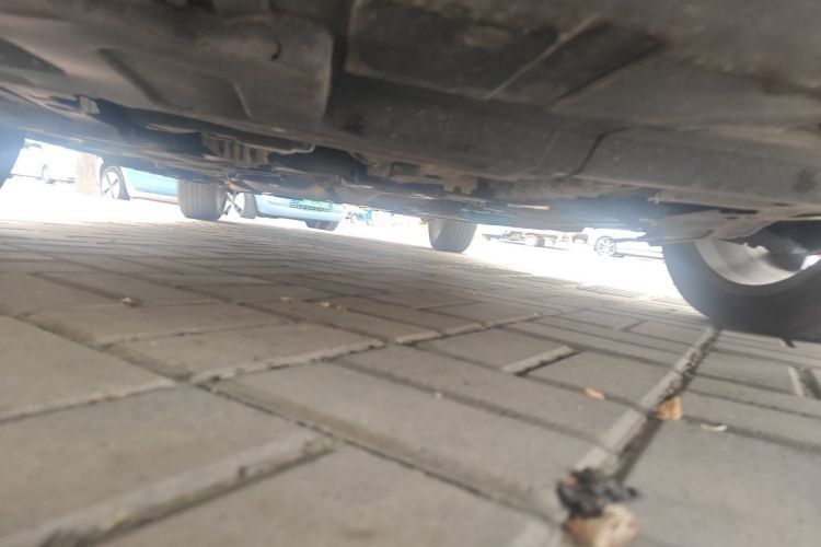 GEELY Emgrand L HiP 2023 car image #26