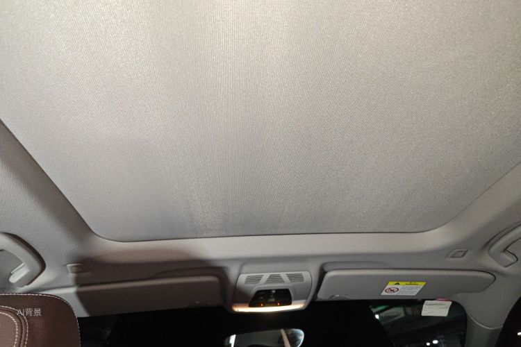 BMW X1 2020 imagen de coche #20