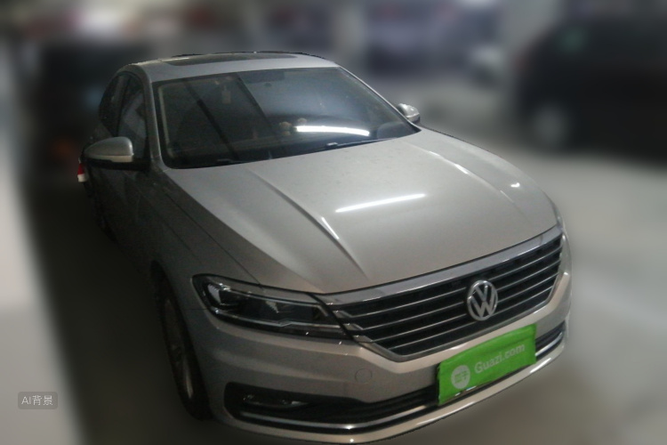 Volkswagen Lavida 2019 #4 Volkswagen Lavida 2019 car image #4
