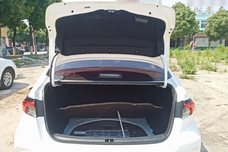 Toyota Corolla 2020 car image #19