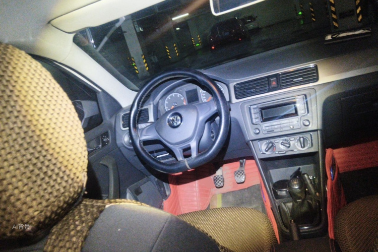 Volkswagen Santana 2016 #12 Volkswagen Santana 2016 car image #12