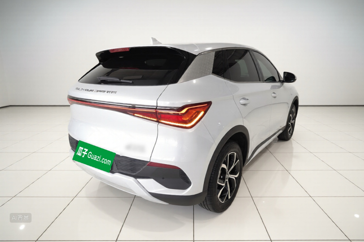 BYD Yuan Plus 2022 #7 BYD Yuan Plus 2022 car image #7