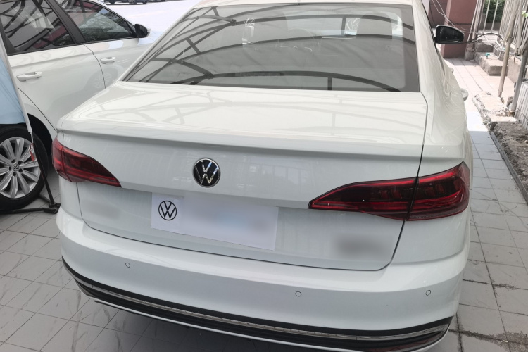 Volkswagen Bora 2024 car image #6