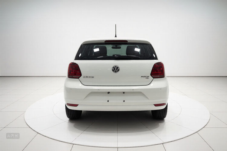 Volkswagen Polo 2016 car image #6