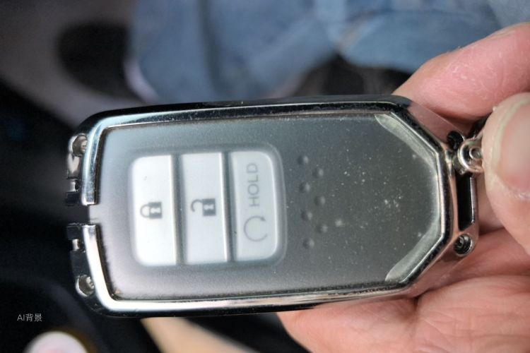 Honda CR-V 2023 car image #10