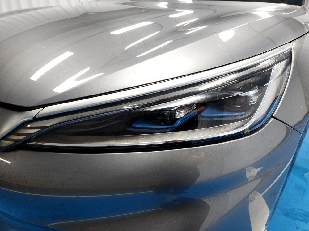 BYD Yuan Plus 2022 #12 BYD Yuan Plus 2022 car image #12