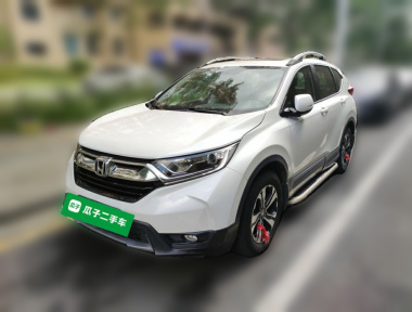 Honda CR-V 2019 Honda CR-V 2019 car image
