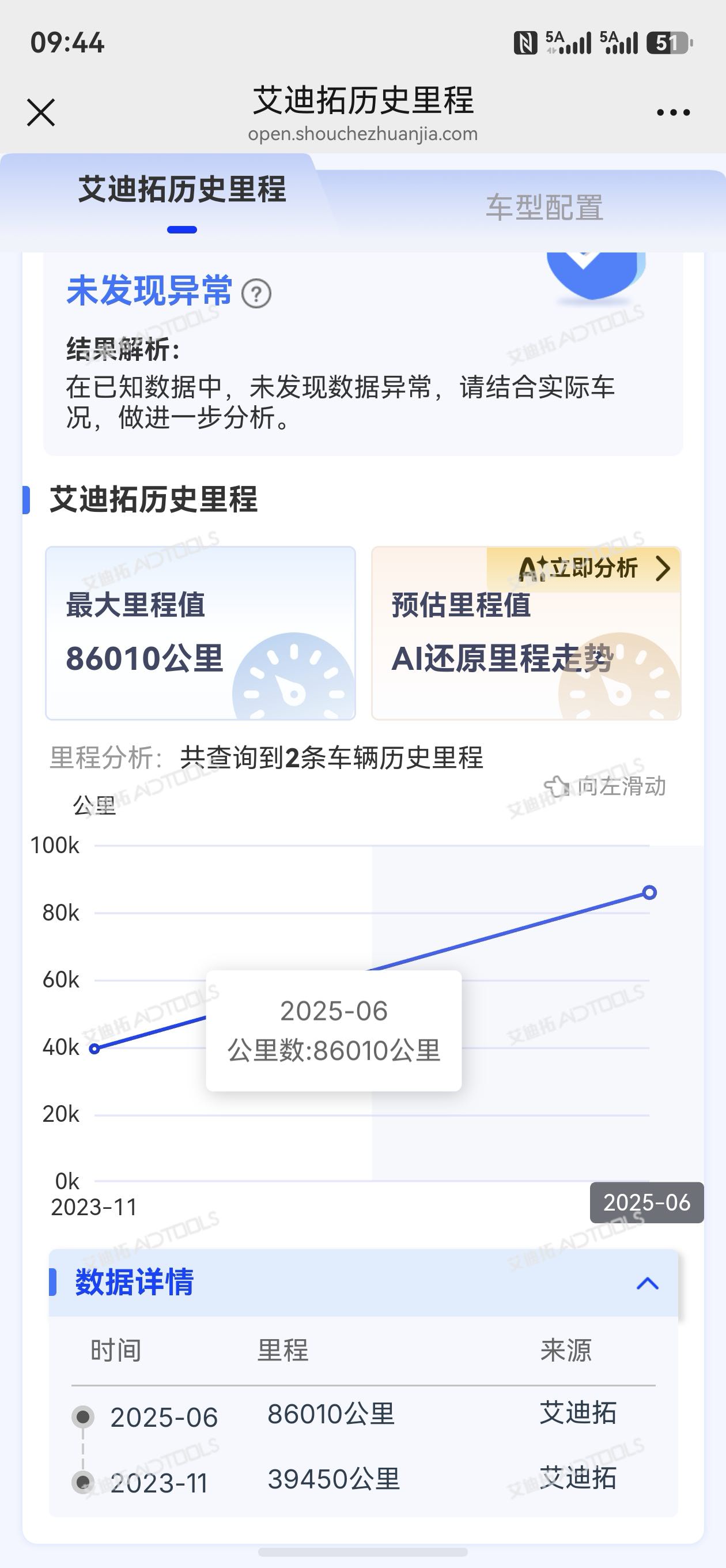 大众 宝来 2021 汽车图片 #8