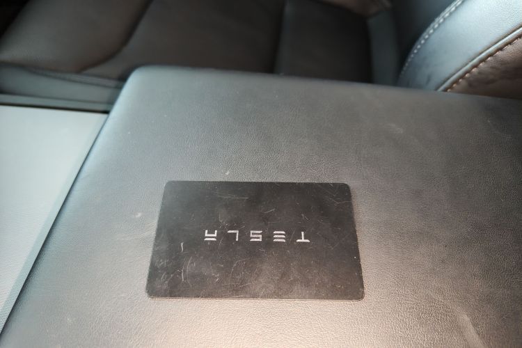 Tesla Model 3 2024 #14 Tesla Model 3 2024 car image #14