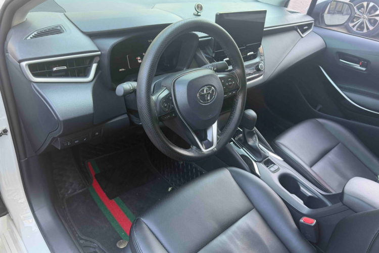 Toyota Corolla 2024 #14 Toyota Corolla 2024 immagine di auto #14