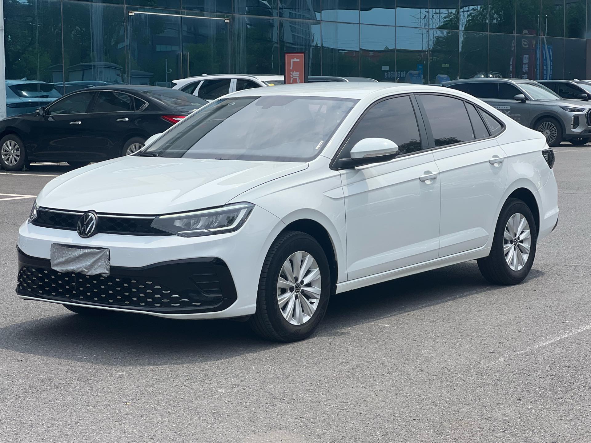 Volkswagen Lavida 2024 Volkswagen Lavida 2024 car image
