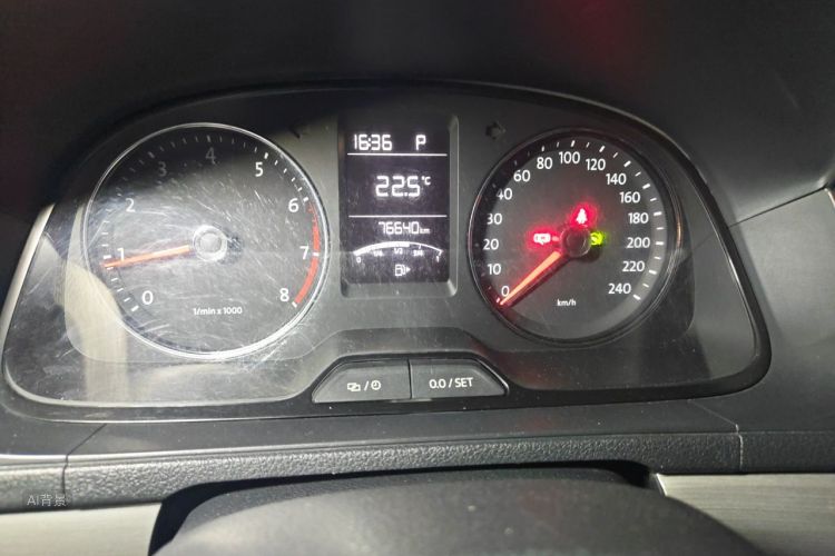 Volkswagen Lavida 2015 #14 Volkswagen Lavida 2015 car image #14