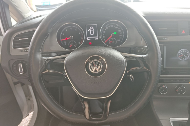 Volkswagen Golf 2016 #11 Volkswagen Golf 2016 car image #11