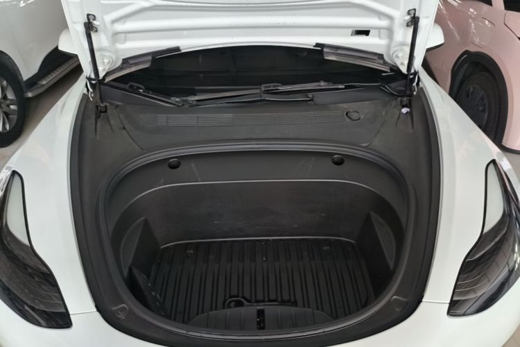 Tesla Model 3 2021 #20 Tesla Model 3 2021 car image #20