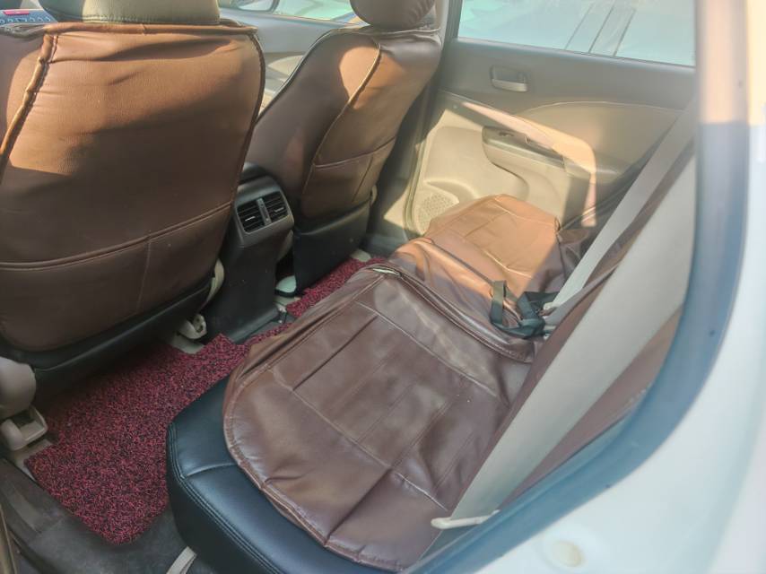 Honda CR-V 2012 car image #6