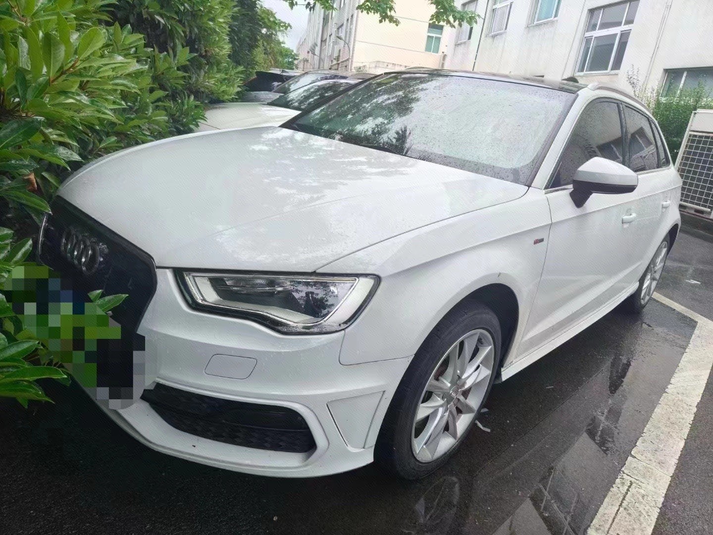 2014 2014 car image