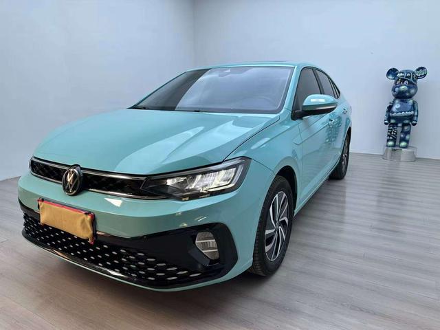 Volkswagen Lavida 2023 #21 Volkswagen Lavida 2023 car image #21