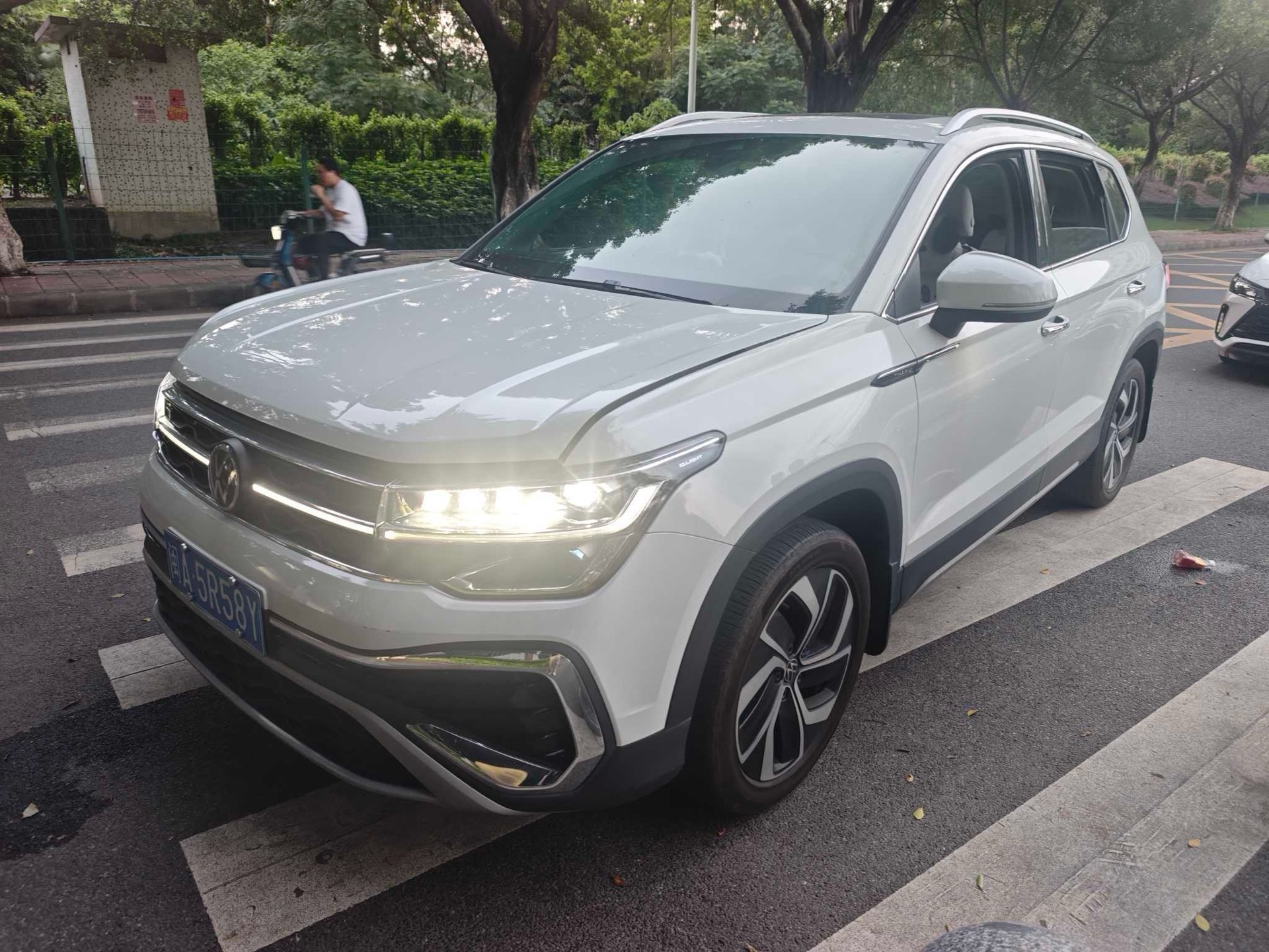 2024 car image 