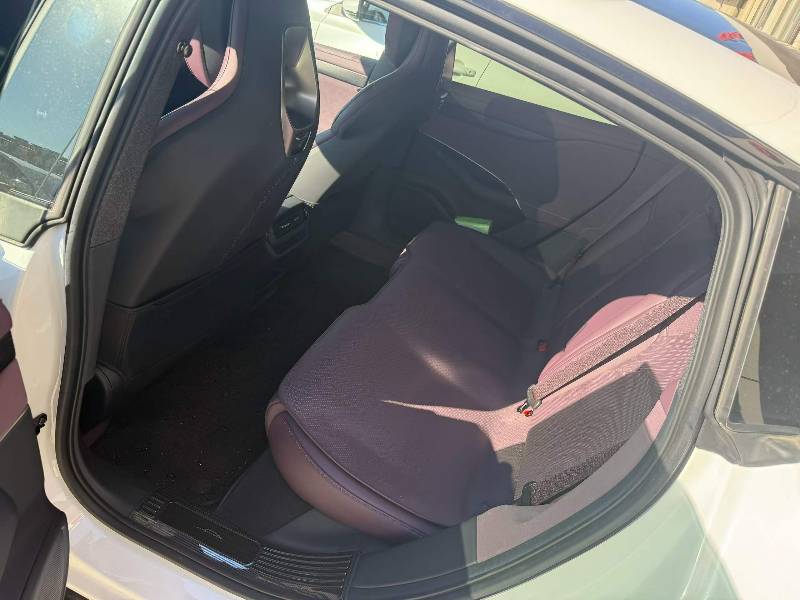 MI SU7 2025 #6 MI SU7 2025 immagine di auto #6