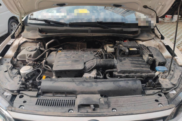 Volkswagen Polo 2021 car image #22