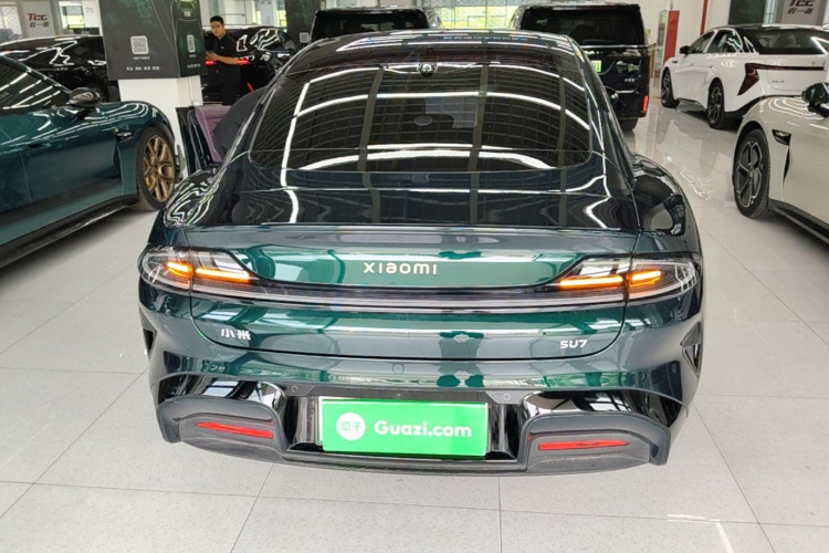 2026 #4 2026 car image #4