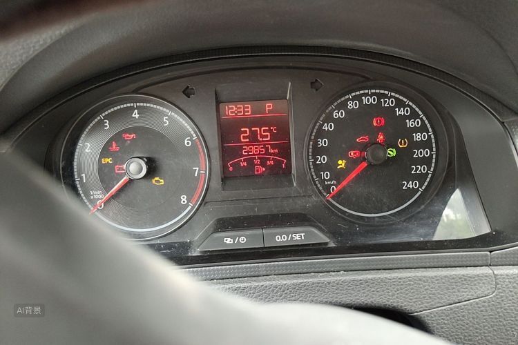 Volkswagen Santana 2021 car image #13