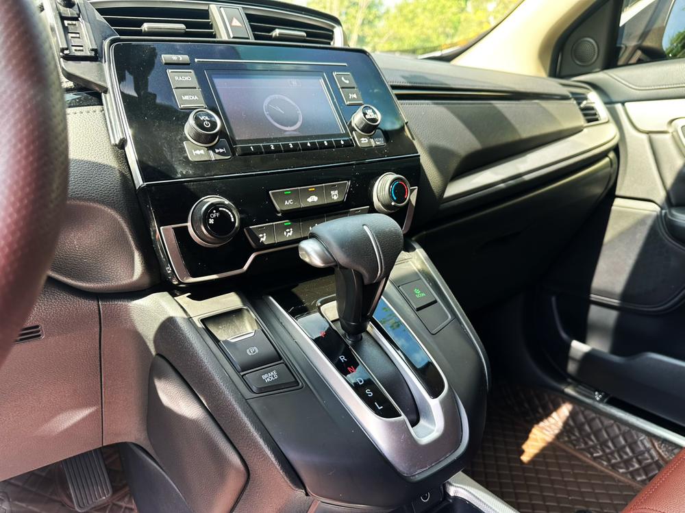 Honda CR-V 2021 car image #8