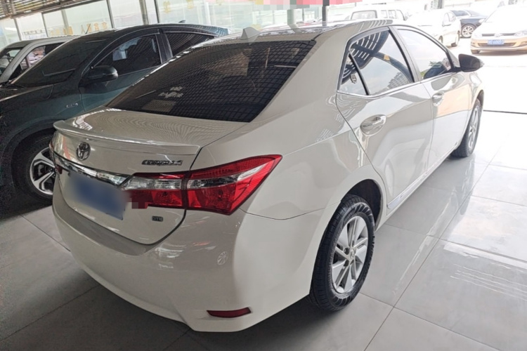 2015 #7 2015 car image #7
