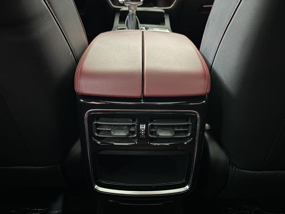 Jetour X70 PLUS 2022 #9 Jetour X70 PLUS 2022 изображение автомобиля #9